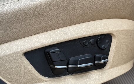 BMW 7 серия, 2011 год, 900 000 рублей, 16 фотография