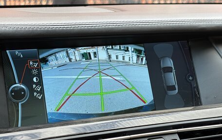 BMW 7 серия, 2011 год, 900 000 рублей, 10 фотография