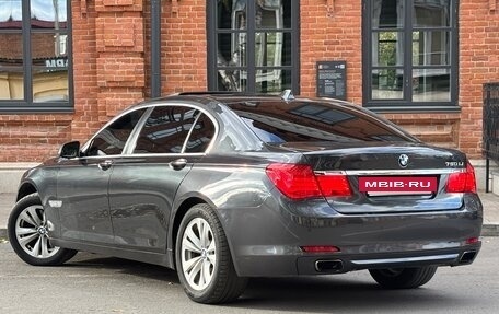 BMW 7 серия, 2011 год, 900 000 рублей, 4 фотография