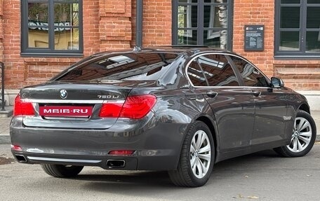 BMW 7 серия, 2011 год, 900 000 рублей, 5 фотография