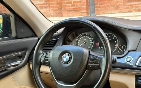 BMW 7 серия, 2011 год, 900 000 рублей, 21 фотография