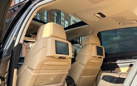BMW 7 серия, 2011 год, 900 000 рублей, 20 фотография