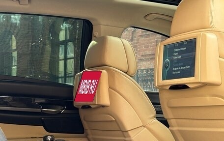 BMW 7 серия, 2011 год, 900 000 рублей, 19 фотография