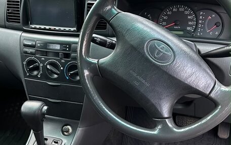 Toyota Corolla, 2004 год, 450 000 рублей, 9 фотография