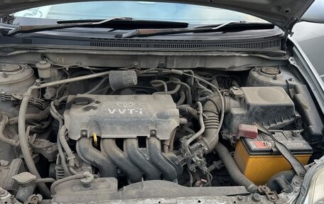 Toyota Corolla, 2004 год, 450 000 рублей, 14 фотография