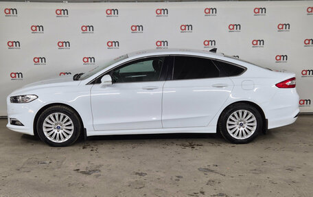 Ford Mondeo V, 2018 год, 1 649 000 рублей, 7 фотография
