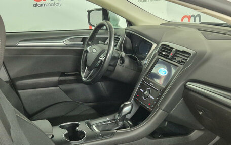 Ford Mondeo V, 2018 год, 1 649 000 рублей, 12 фотография