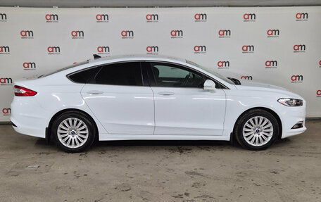 Ford Mondeo V, 2018 год, 1 649 000 рублей, 8 фотография