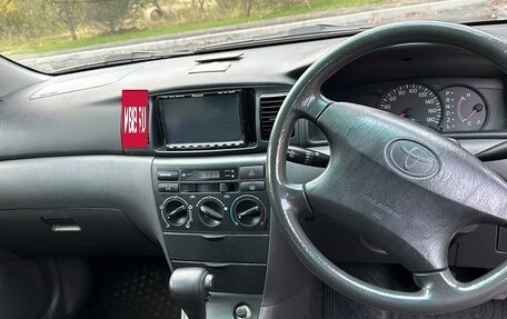Toyota Corolla, 2004 год, 450 000 рублей, 13 фотография