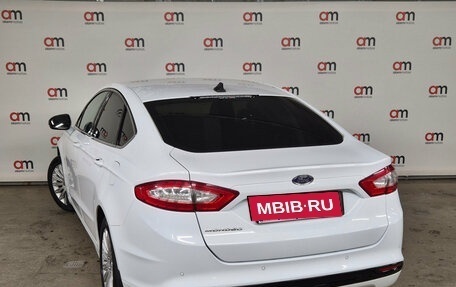 Ford Mondeo V, 2018 год, 1 649 000 рублей, 6 фотография