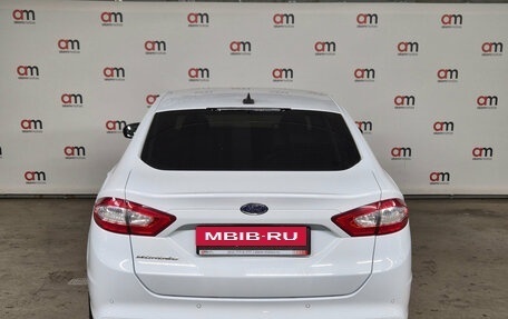 Ford Mondeo V, 2018 год, 1 649 000 рублей, 5 фотография