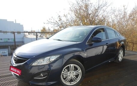 Mazda 6, 2011 год, 1 100 000 рублей, 3 фотография