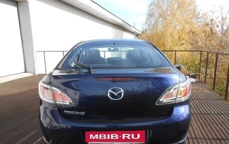 Mazda 6, 2011 год, 1 100 000 рублей, 6 фотография