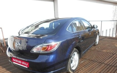 Mazda 6, 2011 год, 1 100 000 рублей, 4 фотография