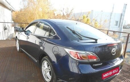 Mazda 6, 2011 год, 1 100 000 рублей, 2 фотография