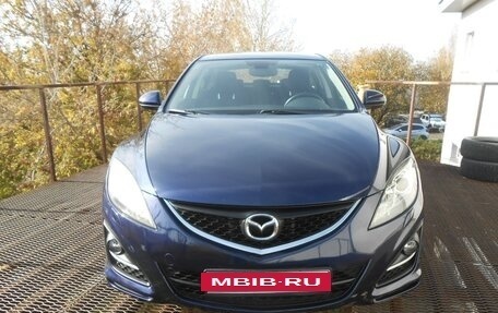 Mazda 6, 2011 год, 1 100 000 рублей, 5 фотография