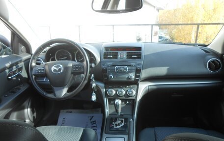 Mazda 6, 2011 год, 1 100 000 рублей, 7 фотография