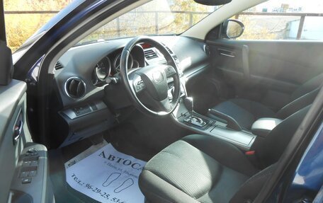 Mazda 6, 2011 год, 1 100 000 рублей, 8 фотография