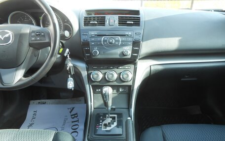 Mazda 6, 2011 год, 1 100 000 рублей, 11 фотография