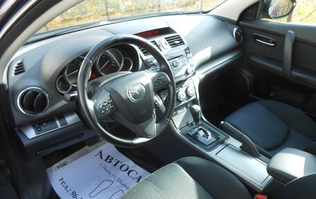 Mazda 6, 2011 год, 1 100 000 рублей, 9 фотография