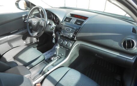 Mazda 6, 2011 год, 1 100 000 рублей, 13 фотография