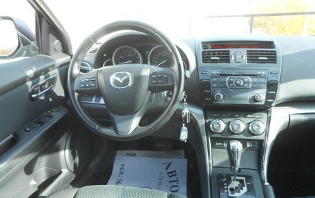 Mazda 6, 2011 год, 1 100 000 рублей, 10 фотография