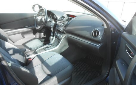 Mazda 6, 2011 год, 1 100 000 рублей, 12 фотография