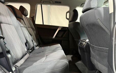 Toyota Land Cruiser Prado 150 рестайлинг 2, 2020 год, 6 499 000 рублей, 14 фотография