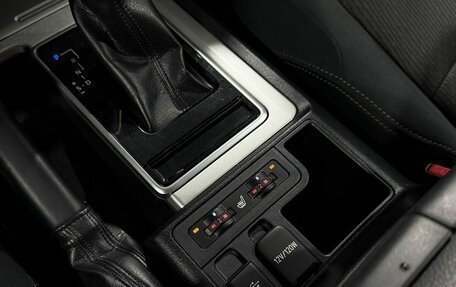 Toyota Land Cruiser Prado 150 рестайлинг 2, 2020 год, 6 499 000 рублей, 18 фотография