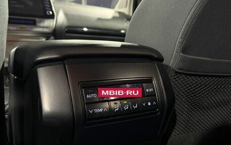 Toyota Land Cruiser Prado 150 рестайлинг 2, 2020 год, 6 499 000 рублей, 21 фотография