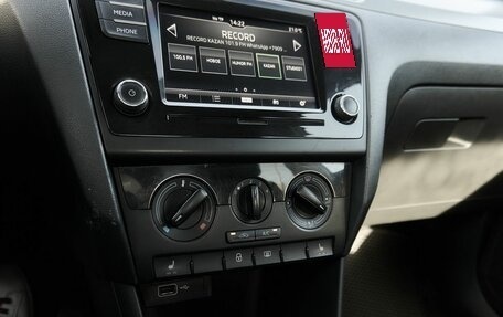 Skoda Rapid I, 2019 год, 1 024 000 рублей, 11 фотография