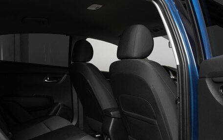 KIA Rio IV, 2021 год, 1 759 600 рублей, 7 фотография