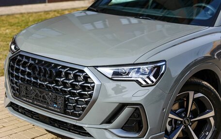 Audi Q3, 2026 год, 5 050 000 рублей, 3 фотография