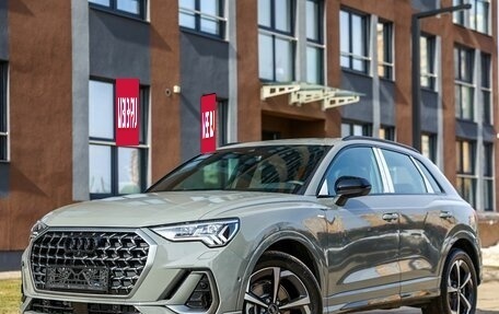 Audi Q3, 2026 год, 5 050 000 рублей, 2 фотография