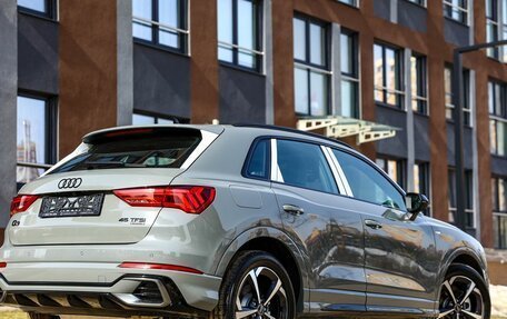 Audi Q3, 2026 год, 5 050 000 рублей, 9 фотография