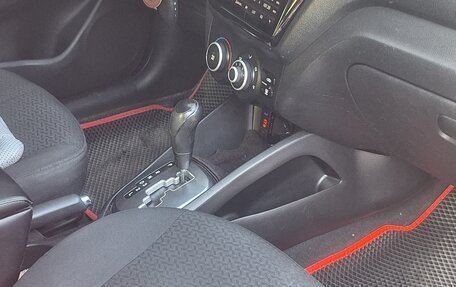 KIA Rio III рестайлинг, 2012 год, 620 000 рублей, 3 фотография
