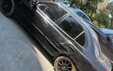 Hyundai Accent II, 2008 год, 250 000 рублей, 4 фотография