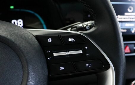 Hyundai Elantra, 2023 год, 2 059 000 рублей, 14 фотография