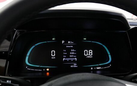 Hyundai Elantra, 2023 год, 2 059 000 рублей, 19 фотография