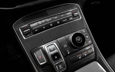 Hyundai Santa Fe IV, 2021 год, 3 049 000 рублей, 10 фотография