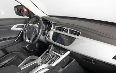 Geely Atlas I, 2021 год, 1 681 700 рублей, 7 фотография