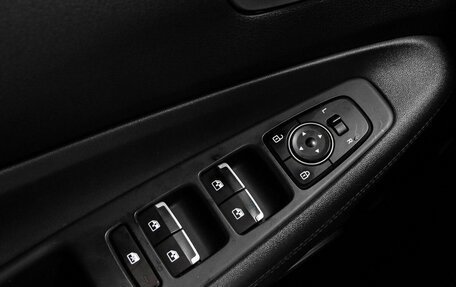 Hyundai Santa Fe IV, 2021 год, 3 049 000 рублей, 14 фотография
