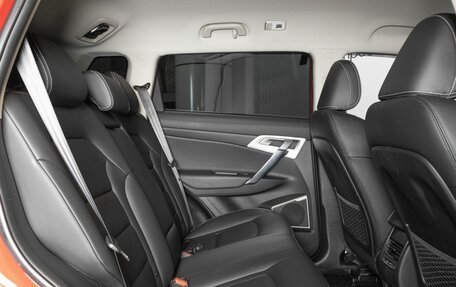 Geely Atlas I, 2021 год, 1 681 700 рублей, 8 фотография