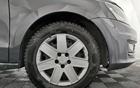 Volkswagen Polo VI (EU Market), 2018 год, 529 000 рублей, 9 фотография