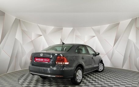 Volkswagen Polo VI (EU Market), 2018 год, 529 000 рублей, 2 фотография