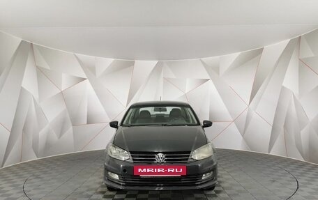 Volkswagen Polo VI (EU Market), 2018 год, 529 000 рублей, 7 фотография