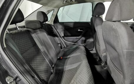 Volkswagen Polo VI (EU Market), 2018 год, 529 000 рублей, 15 фотография