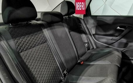 Volkswagen Polo VI (EU Market), 2018 год, 529 000 рублей, 16 фотография