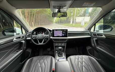 Volkswagen Tiguan II, 2024 год, 4 000 000 рублей, 8 фотография