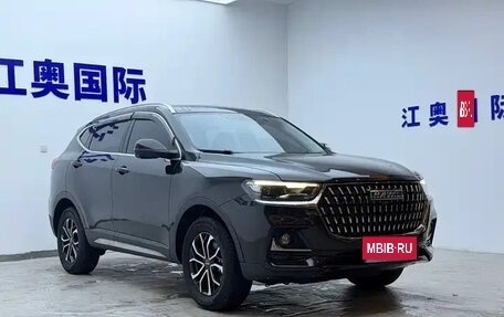 Haval H6, 2023 год, 1 158 800 рублей, 3 фотография